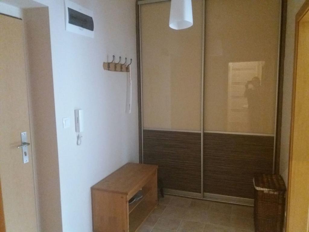 Apartman Spicak Sruby Exterior photo